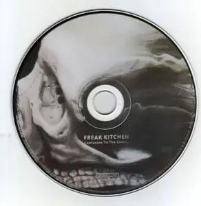 Freak Kitchen - Confusion To The Enemy (2018)