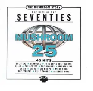VA - The Mushroom Story - The Hits Of The Seventies [2CD Set] (1998)