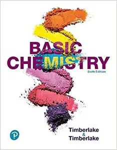 Basic Chemistry (Repost)