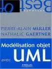 Modelisation objet avec UML (référence UML en Français)