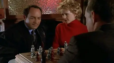 Deterrence (1999)