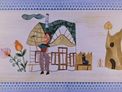 Anthology of Polish Children's Animation (1947-2000)