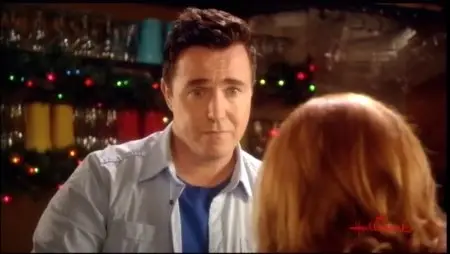 Christmas Magic (2011)