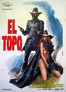 El Topo (1970)
