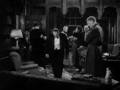 Guilty Hands (1931)