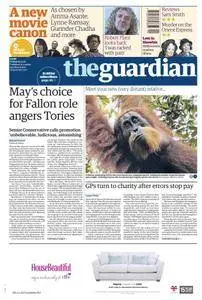 The Guardian  03 November 2017