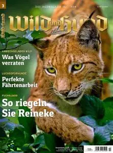 Wild und Hund - 6 Februar 2020