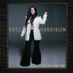 Kree Harrison - Chosen Family Tree (2020) [Official Digital Download]