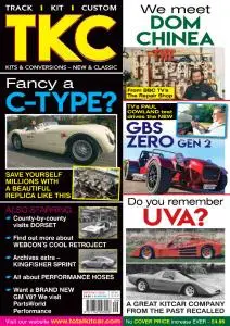 TKC Totalkitcar Magazine - September-October 2020