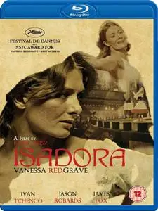 Isadora (1968)