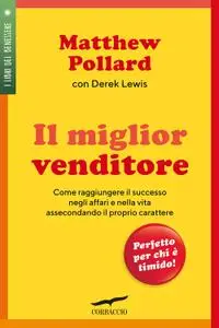 Matthew Pollard - Il miglior venditore