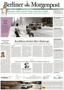 Berliner Morgenpost - 17 Juni 2023