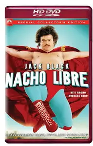 Nacho Libre (2006)