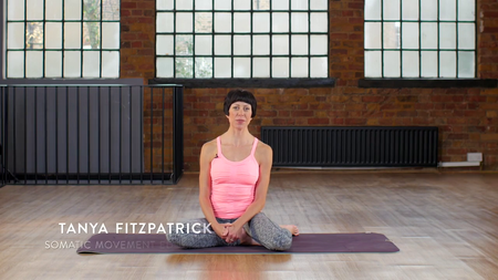 Freedom From Pain with Tanya Fitzpatrick