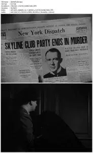 There's Always a Woman (1938)