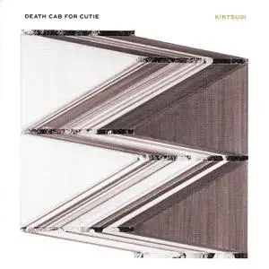Death Cab For Cutie - Kintsugi (2015) {Atlantic 548366-2}