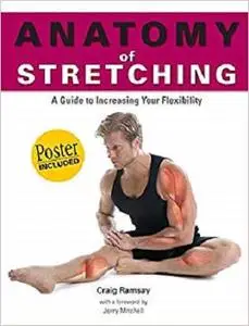 Anatomy of Stretching (Anatomies of)