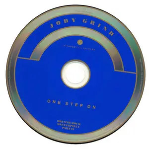 Jody Grind - Discography (1969 - 1970)