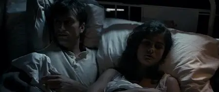 Treto poluvreme / The Third Half (2012)