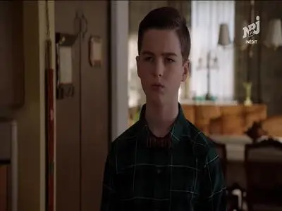 Young Sheldon S05E18