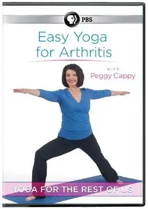 Peggy Cappy - Yoga for the Rest of Us - Easy Yoga For Arthritis (2010)