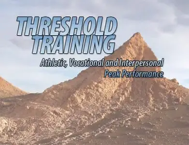 Scott Sonnon & Steven Barnes - Threshold Training [repost]