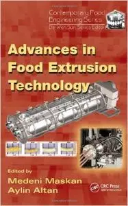 Advances in Food Extrusion Technology (repost)