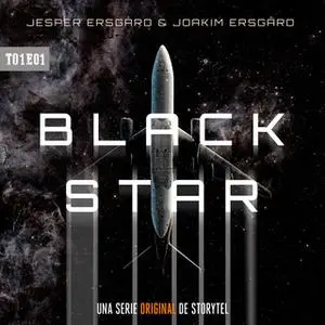 «Black Star - T1E01» by Jesper Ersgård