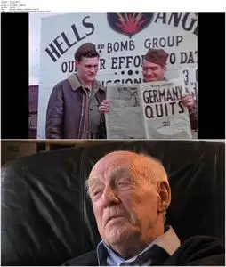 VE Day: Forever in their Debt (2020)