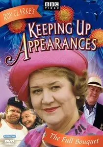 Keeping Up Appearances (1990)