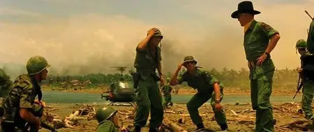 Apocalypse Now – Redux (1979-2001)