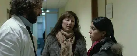 War Story (2014)