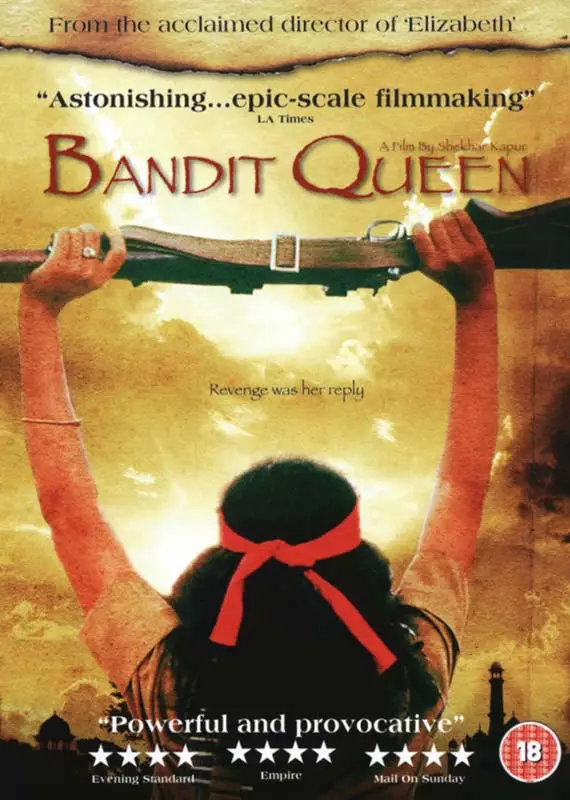 the bandit queen movie online the bandit queen movie online
