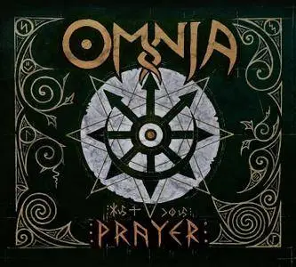 Omnia - Prayer (2016)