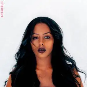 Cherrie - Araweelo (2018)