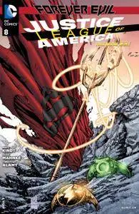Justice League Justice League of America 008 2013 2 covers digital-Empire