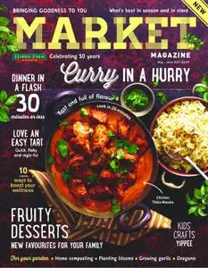 Market Magazine – May 2021