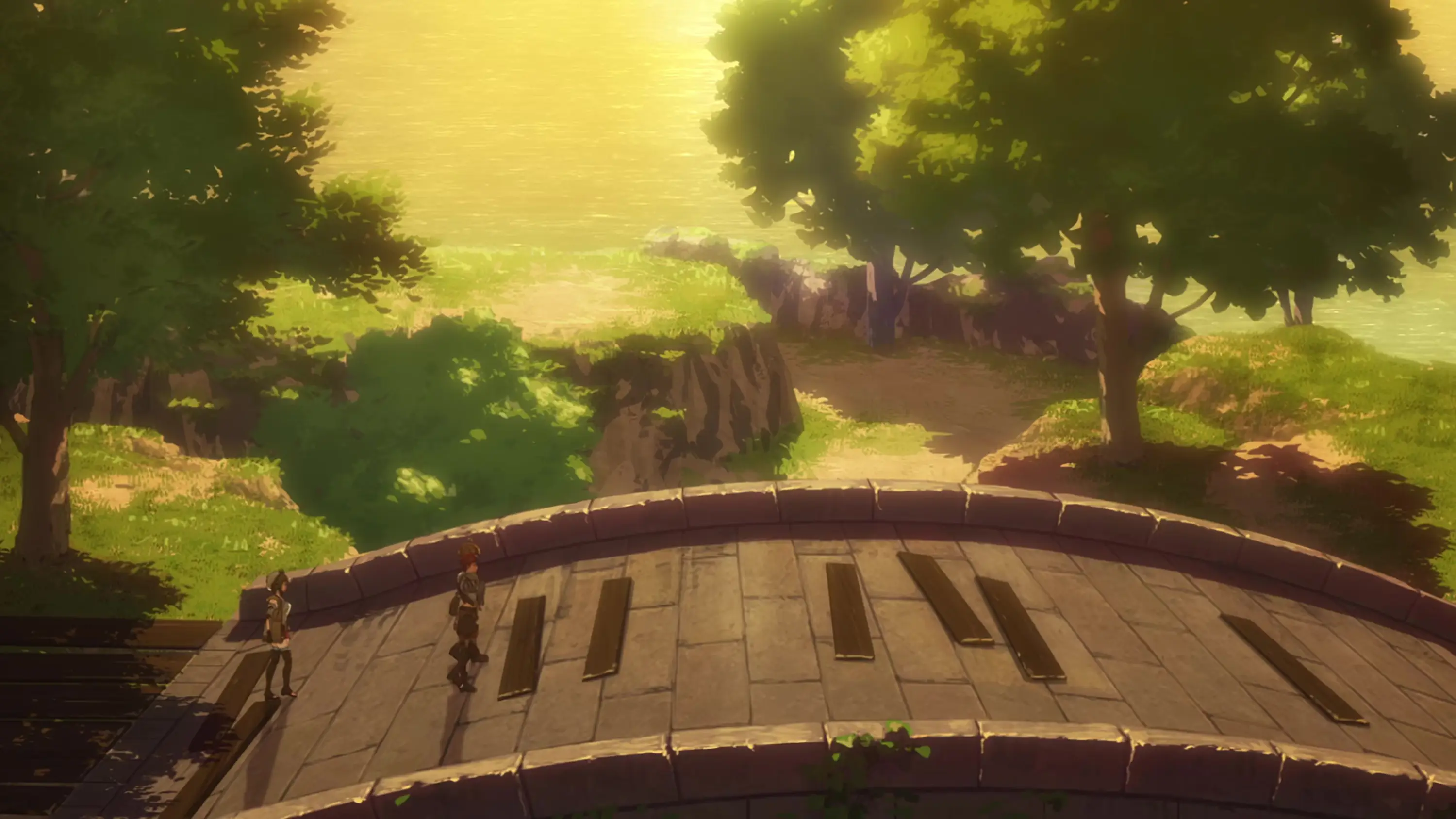 Ryza no Atelier - Tokoyami no Joou to Himitsu no Kakurega 2023 - 01