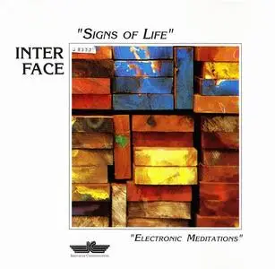 Interface - Signs Of Life (Electronic Meditations) (1992)