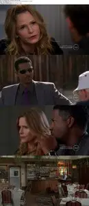 The Closer S07E10