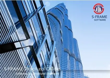 S-FRAME Structural Office R11