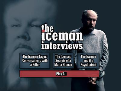 iceman killer tapes
