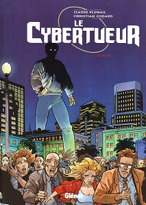 Le Cybertueur - Tome 5 - La Secte (Repost)