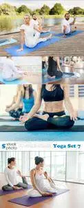 Photos - Yoga Set 7