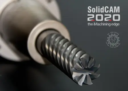 SolidCAM for SolidWorks 2023 SP0 instal
