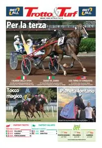 Trotto & Turf - 10 Agosto 2022