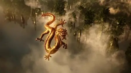 The Dragon Pearl (2011)