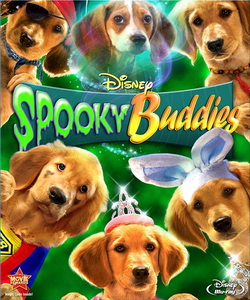 Spooky Buddies / Spooky Buddies (2011)