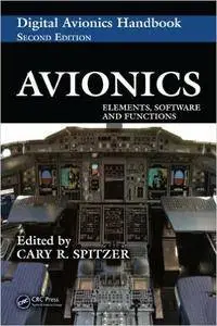 Avionics: Elements, Software and Functions,  2nd Edition