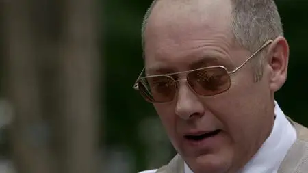 The Blacklist S01E03